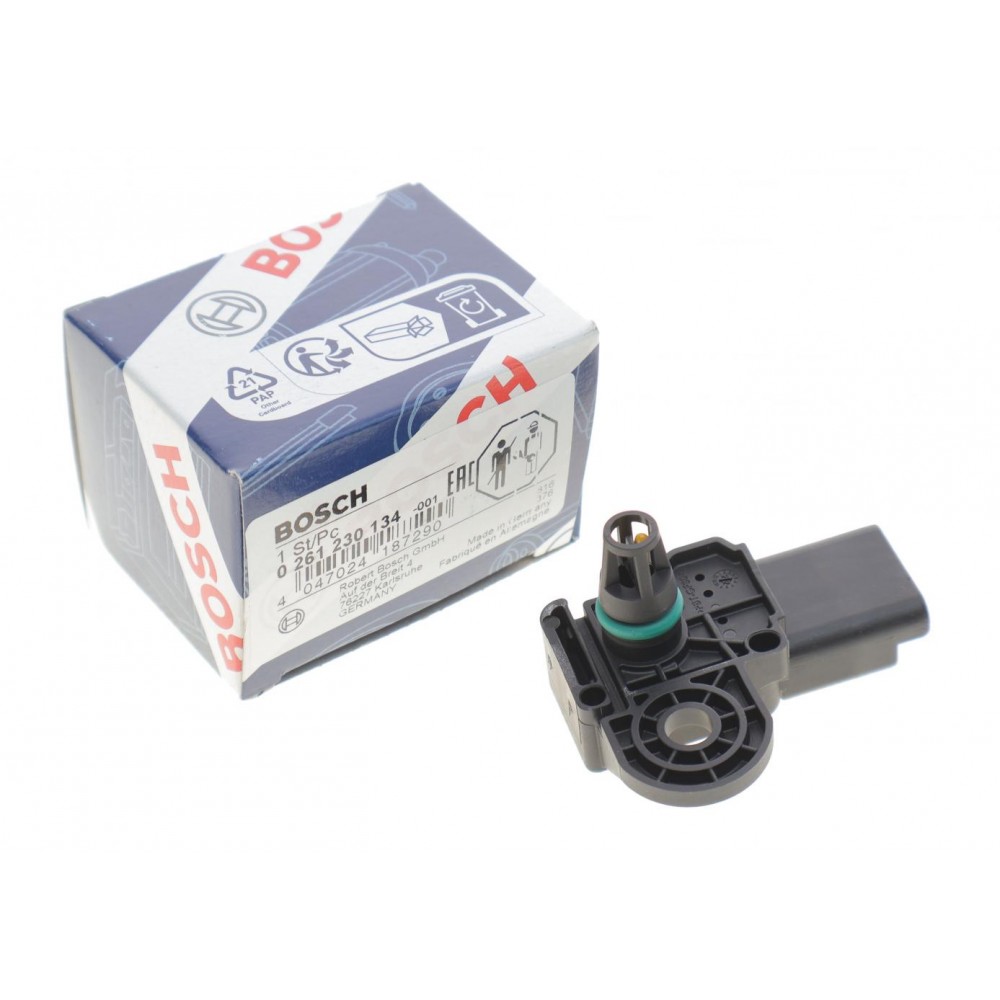 Датчик тиску наддува Mini (R56/R55/R57) 1.6 (N14) 06-10