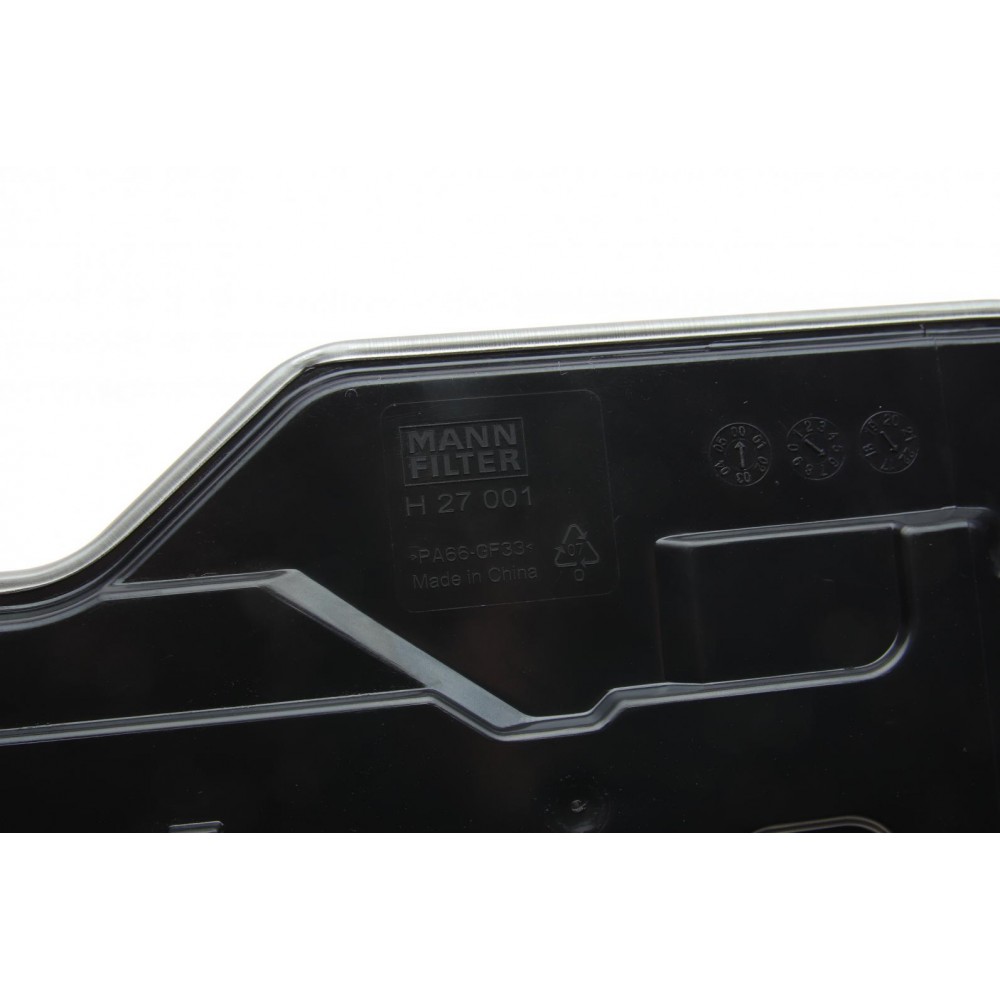 Фільтр АКПП MB C-class (W203/W204/W205)/E-class (W210/W211/W212W 1.8D-5.5D 90-12 M113/272/642