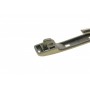 Ручка дверей (передніх/ззовні) (R) VW Caddy I 1.5/1.6D/1.8 82-92