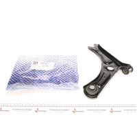 Важіль підвіски (передній/знизу) (R) Skoda Yeti 09-17/VW Caddy III/IV 04-/Golf Plus 05-13 (без шар.)