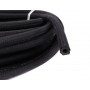 Шланг паливний (d=6.0mm) бухта 25м (з оплеткою)