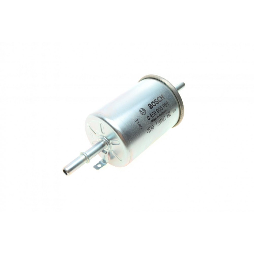 Фільтр паливний Chevrolet Epica 2.0-2.5 04-11/Lacetti 1.4-1.8 03-13/Matiz 0.8-1.0 00-14