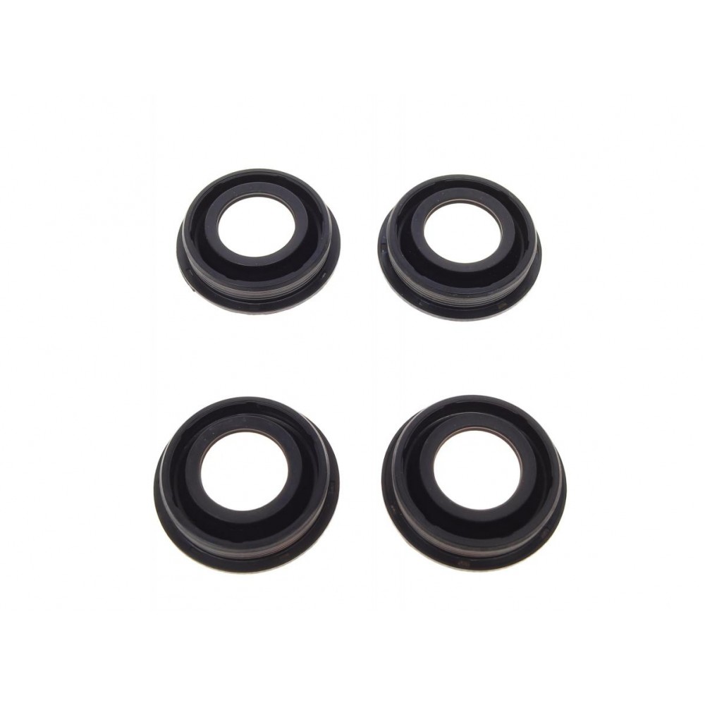 Сальник форсунки Audi/Skoda/VW 2.0TDI 12- (d=35mm) (к-кт 4шт)