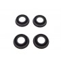 Сальник форсунки Audi/Skoda/VW 2.0TDI 12- (d=35mm) (к-кт 4шт)