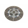 Комплект зчеплення Toyota Hilux VII 2.5 D-4D/3.0 D 05-15 (d=280mm) (+вижимний)