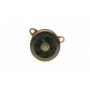 Помпа води VW T5/Multivan V 2.5TDI 03-09/Touareg 2.5R5 TDI 03-10 (B/B) (7 лоп)