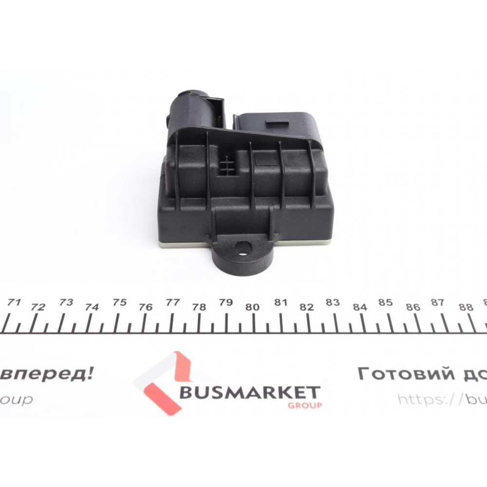Реле свічок розжарювання MB B-class (W246/242)/ C-class (W204/205) 1.8-2.2D 06-