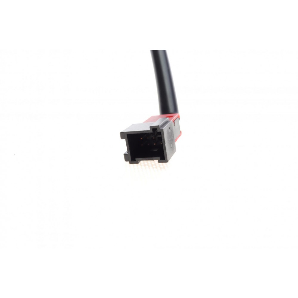 Дзеркало заднього виду Citroen Nemo/Peugeot Bipper 1.3/1.4 HDi 08- (R) (електро/підігрів)