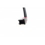 Дзеркало заднього виду Citroen Nemo/Peugeot Bipper 1.3/1.4 HDi 08- (R) (електро/підігрів)