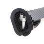 Радіатор пічки Opel Movano 1.9/2.2.2.5 CDTI/Renault Master 2.2/2.5/2.8 dCi 01-