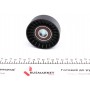 Ролик генератора VW/Audi 1.4-1.6FSI (паразитний) (76х26) (MPQ0077)