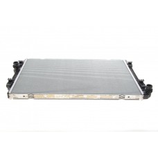 Радіатор охолодження Audi A3/Q3/Seat Leon/Skoda Kodiaq/Octavia 2.0TDI 12-/VW Golf/Passat 14-