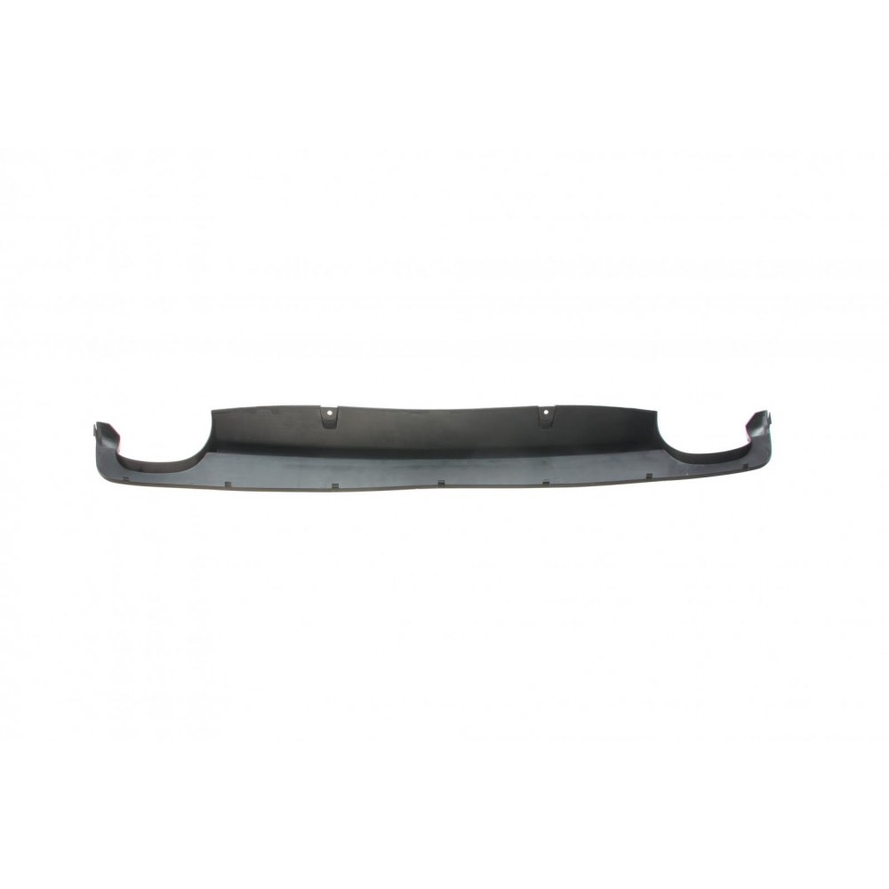 Накладка бампера (заднього) BMW 5 (E39) 99-03 (M-Performance)