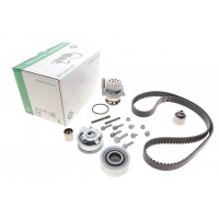 Комплект ГРМ + помпа VW Caddy 1.6TDI-2.0TDI 09-15/ VW Crafter 2.0TDI 11-16