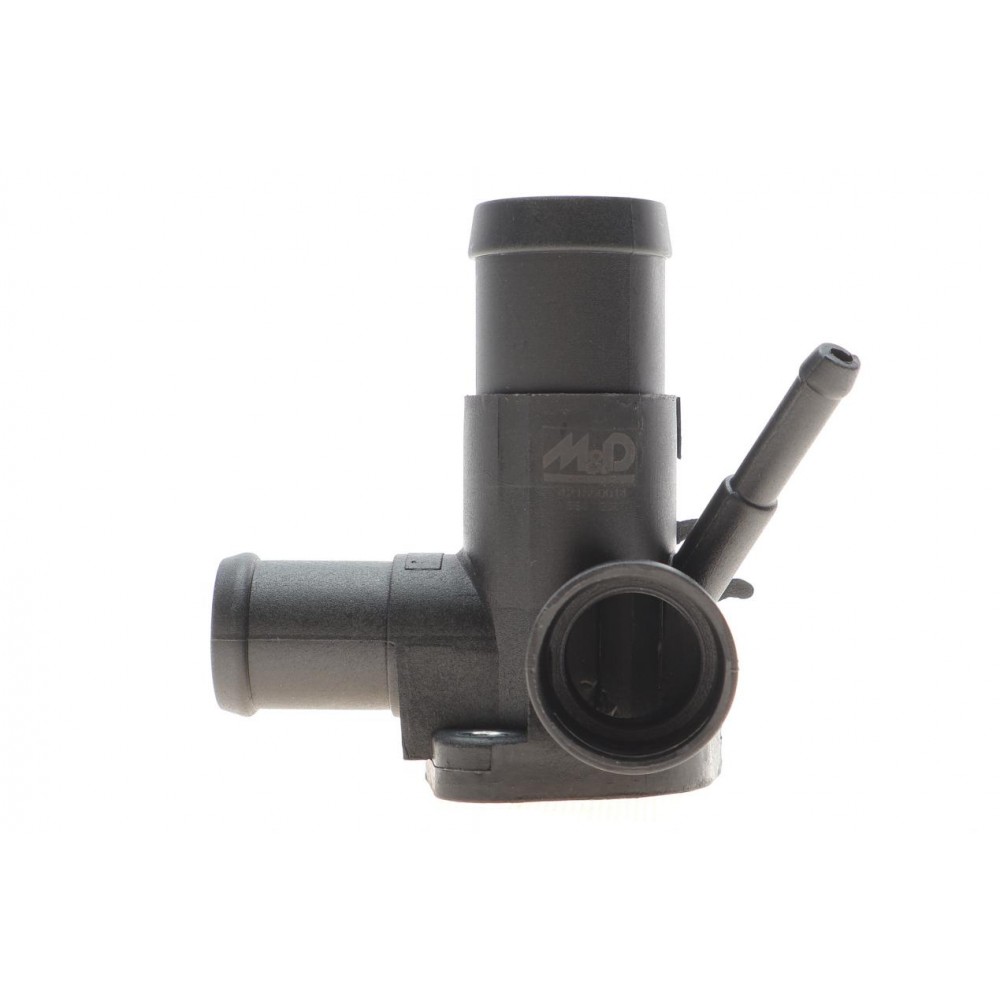 Фланець системи охолодження VW Caddy II 1.9D 95-04