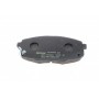 Колодки гальмівні (передні) Hyundai i30 08-/ Kia Ceed/ Pro Ceed 07- (Mando)