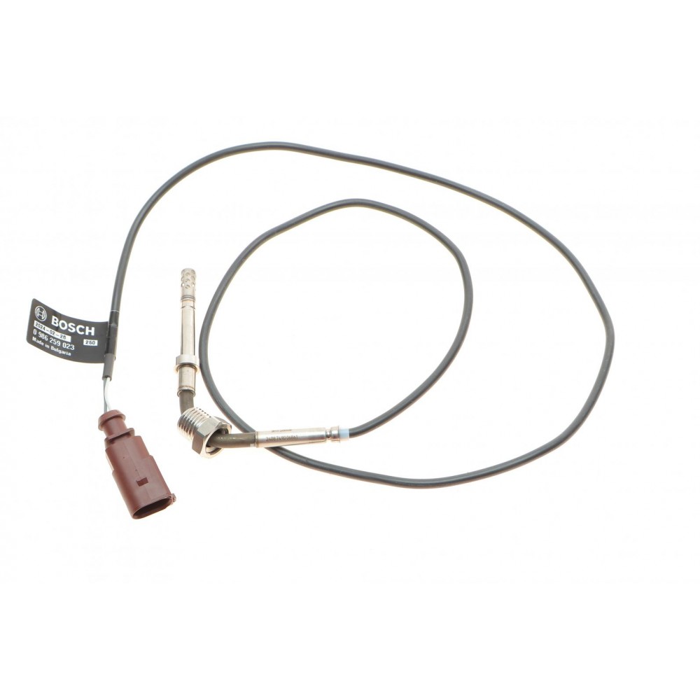 Датчик температури ВГ Audi Q7/VW Touareg 3.0D-6.0D 02-15