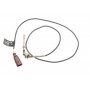 Датчик температури ВГ Audi Q7/VW Touareg 3.0D-6.0D 02-15