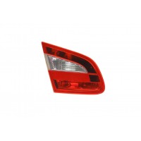 Ліхтар задній Skoda Superb 09-15 (L)