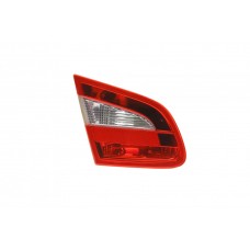Ліхтар задній Skoda Superb 09-15 (L)