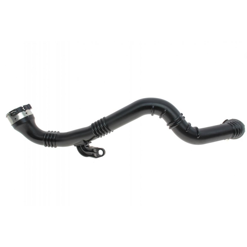 Патрубок інтеркулера Renault Megane IV/Scenic IV/Nissan Qashqai 1.5 dCi 15-