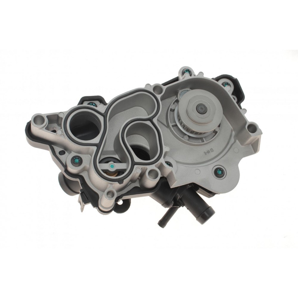 Помпа води VW Caddy IV 1.2/1.4TSI 15-, 62/92kw (з корпусом), CYVC,CZCB