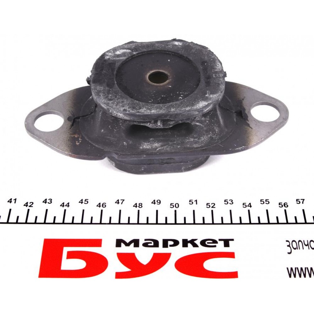 Подушка КПП Renault Clio IV/Captur 1.5 dCi 12- (L)