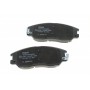 Колодки гальмівні (передні) Hyundai Terracan 01-06/Ssangyong Rexton 02-