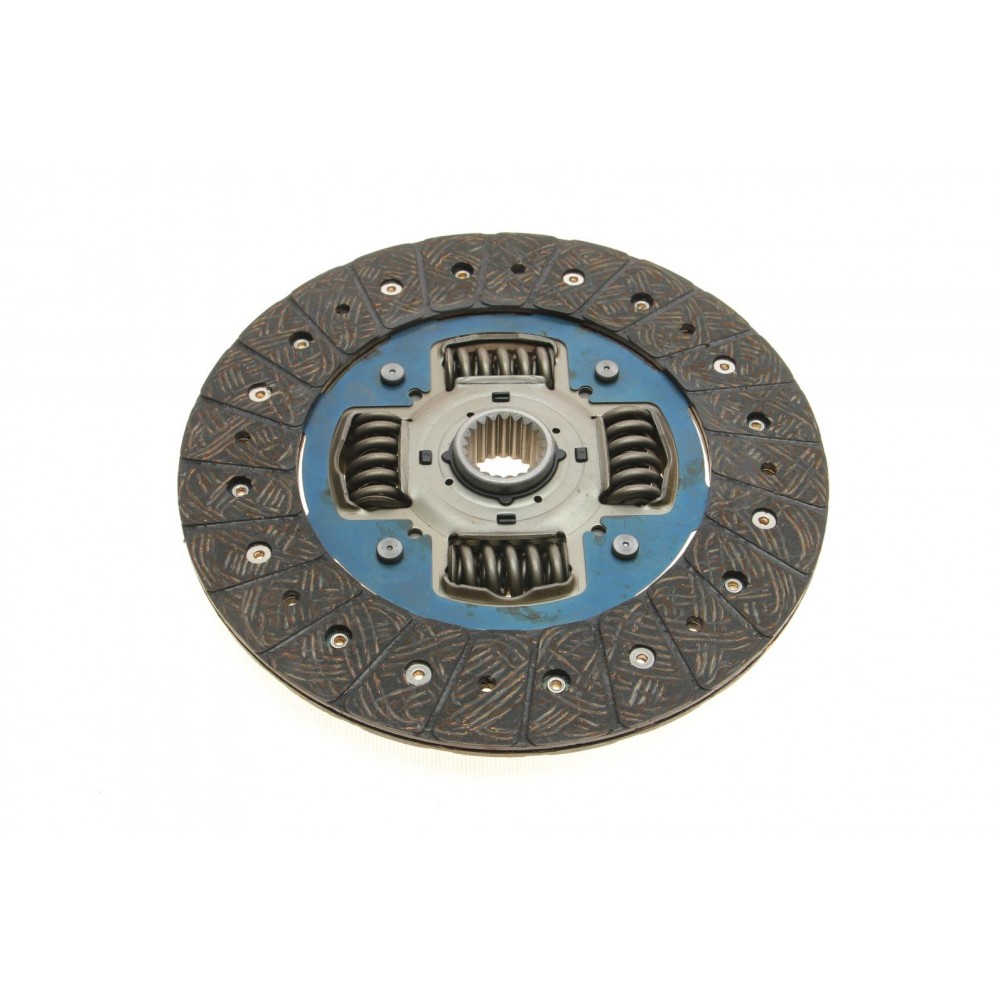 Комплект зчеплення Toyota Avensis/Rav 4  2.0 00-09 (d=236mm) (+вижимний)