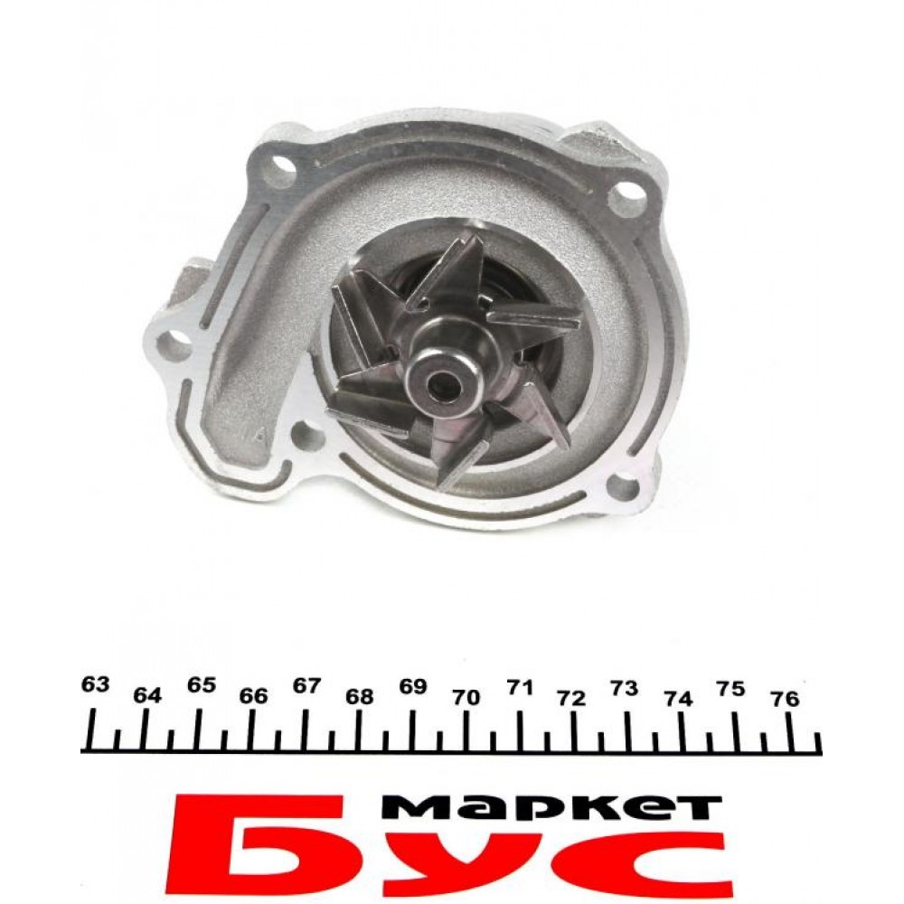 Помпа води Nissan Micra III/ Note 1.0-1.4 03-10