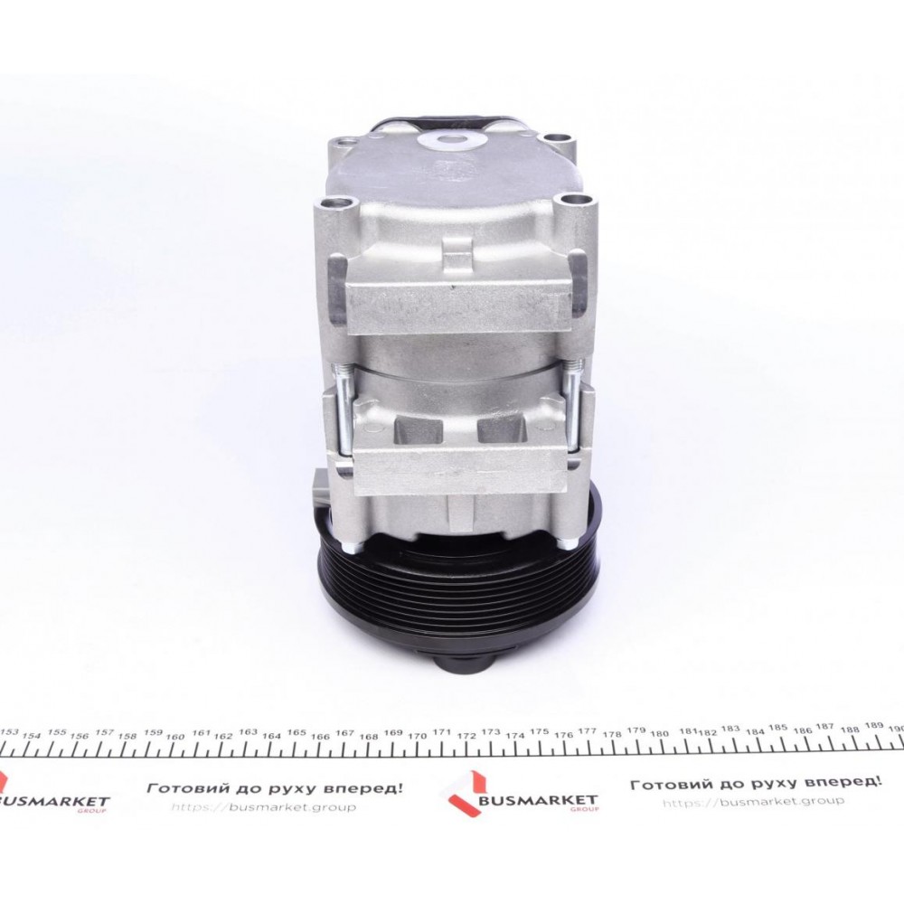 Компресор кондиціонера Ford Transit 2.4D/3.2D 00-14