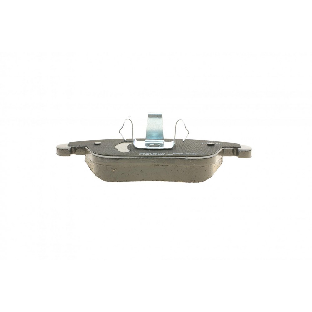 Колодки гальмівні (передні) Ford Galaxy III/S-Max/Mondeo V 15-
