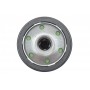 Фільтр масляний VW Caddy II 1.4/1.6i / Golf IV/V/Seat (h=78mm)