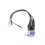 Реле стартера втягуюче MB Vario 96- = 231267