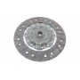 Комплект зчеплення Opel Astra H/Vectra C 1.9CDTI 04- (d=240mm)