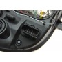 Фара (L) MB Sprinter CDI 03- (з галогенкою)
