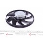 Вентилятор радіатора кондиціонера VW Crafter/MB Sprinter 906 06-