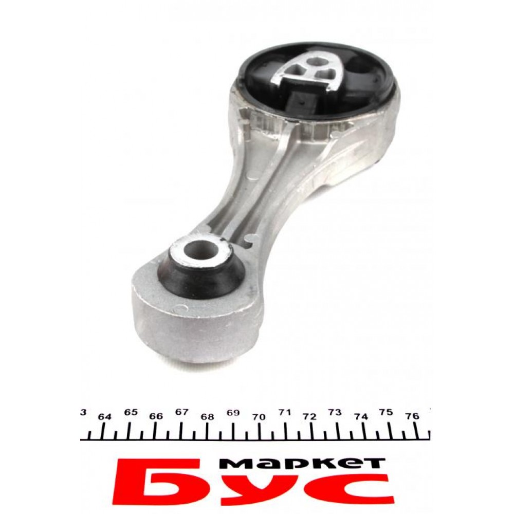 Подушка двигуна Renault Kangoo 1.5dCi 08-