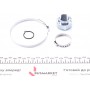 Пильник ШРКШ (зовнішній) Alfa Romeo 145/Fiat Marea/Lancia Dedra 96-02/Punto 94-99 (20x75x105) (к-кт)
