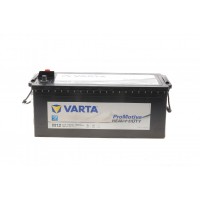 Акумуляторна батарея 180Ah/1400A (513x223x223/+L/B00) Promotive HD M12