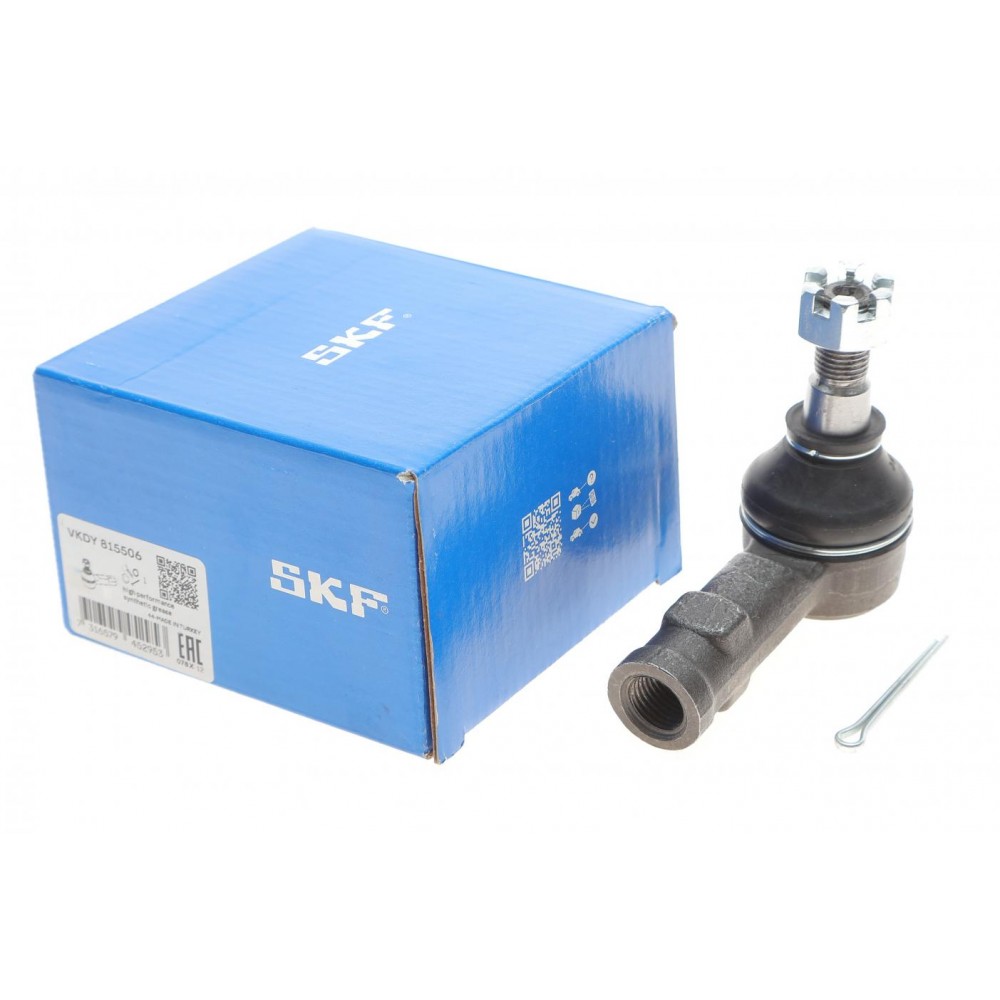 Наконечник тяги рульової Hyundai H1/H100/H200/Mitsubishi L300 93-13