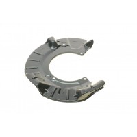 Захист диска гальмівного (переднього) (R) Mini (R50/R52/R56) 01-10