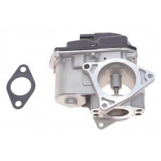 Клапан EGR VW Crafter 2.0TDI 09- (EV042)