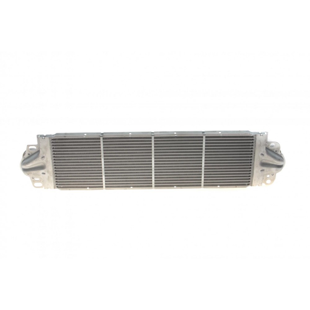 Радіатор інтеркулера VW T5 1.9/2.0/2.5TDI