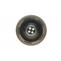 Шків колінвалу BMW X1 (F48)/X2 (F39) 2.0D B47 15-
