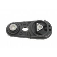 Подушка двигуна (нижня) Renault Megane II/Scenic II 1.9dCi 02- (косточка)