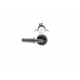 Форсунка омивача фари BMW 1 (F20/F21) 12- (R)