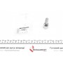 Болт колеса Renault Kangoo/Megane II/III 02- (M12x1.5mm)