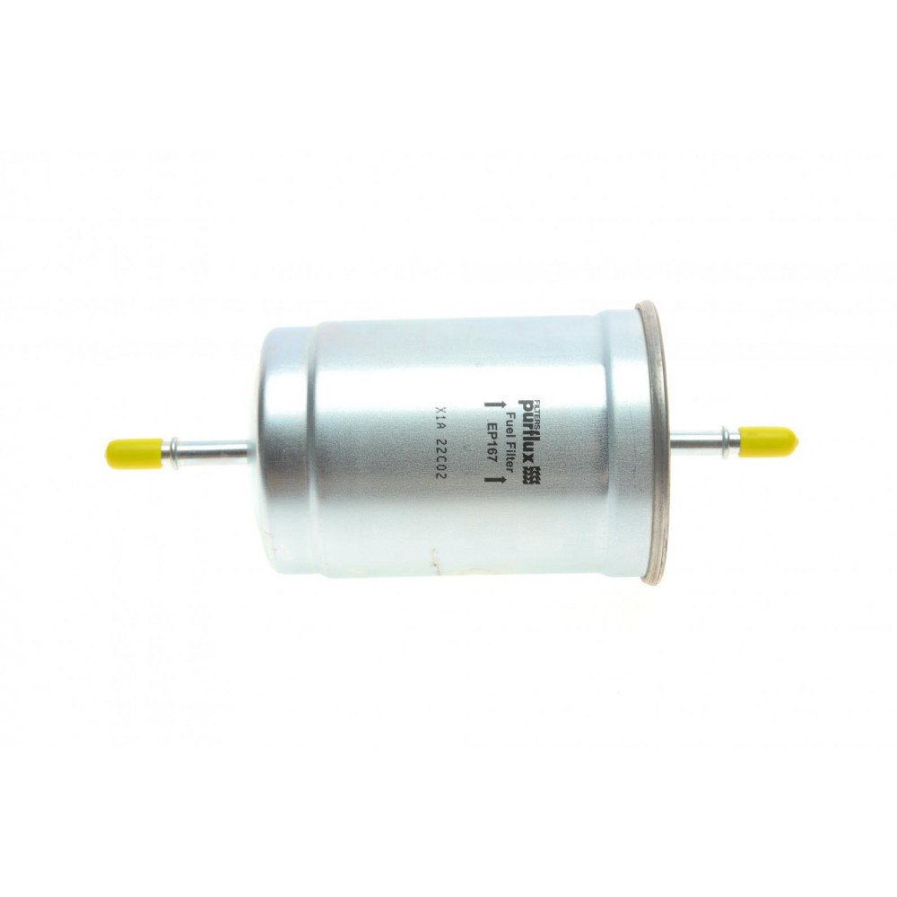 Фільтр паливний Volvo S40/S60/S80/V40/V70 1.6-2.9i 95-10