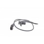 Датчик положення колінвалу Opel Astra G/H 2.0 02-10